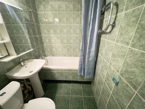 
  Продается 2-комн. квартира, 45.1 м², Дружбы ул, д. 6
. Фото 7.