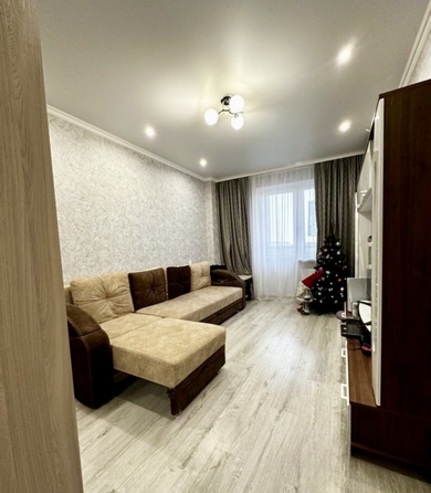 
  Продается 1-комн. квартира, 35 м², Садовая ул, д. 20
. Фото 3.