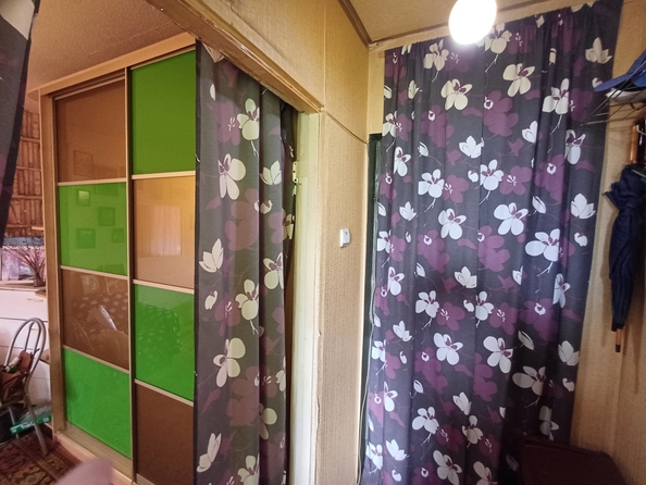 
  Продается 1-комн. квартира, 25 м², Вятская ул, д. 67
. Фото 5.
