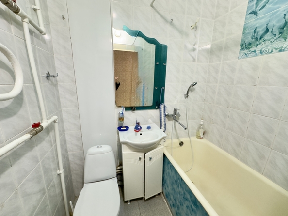 
  Продается 1-комн. квартира, 32 м², Ломоносова ул, д. 3
. Фото 6.