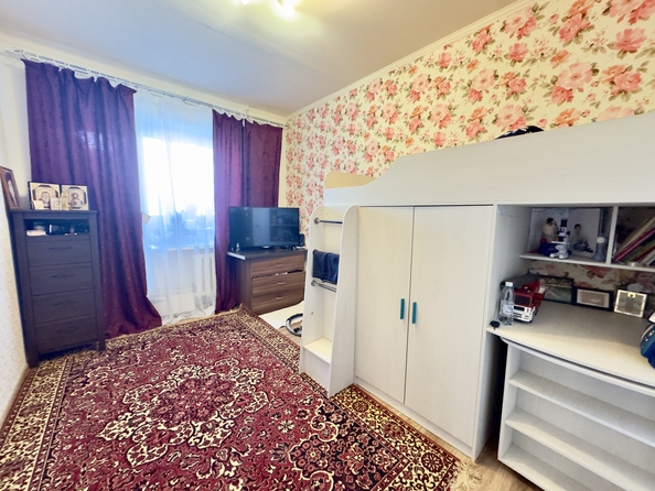 
  Продается 2-комн. квартира, 58 м², Платова ул, д. 6
. Фото 3.