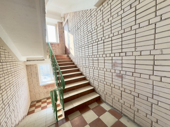 
  Продается 2-комн. квартира, 58 м², Платова ул, д. 6
. Фото 7.