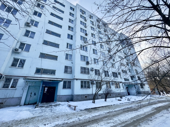 
  Продается 1-комн. квартира, 38 м², 40-летия Победы пр-кт, д. 69
. Фото 7.