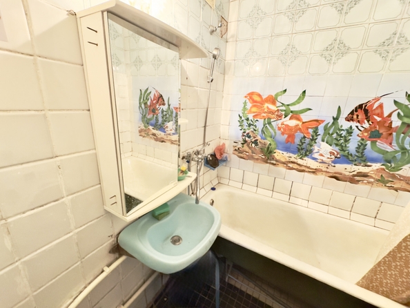 
  Продается 2-комн. квартира, 58 м², 40-летия Победы пр-кт, д. 81
. Фото 5.