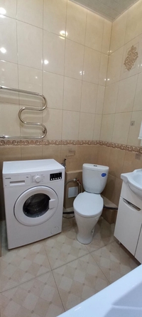 
  Продается 1-комн. квартира, 33 м², Подвойского ул, д. 68
. Фото 2.