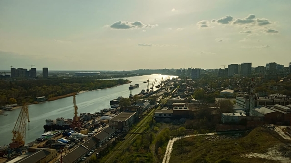 
  Продается 1-комн. квартира, 39.6 м², 23-я линия ул, д. 54
. Фото 1.