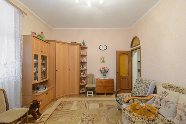 
  Продается 3-комн. квартира, 70 м², Седова ул, д. 14/1
. Фото 6.