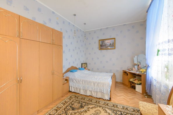 
  Продается 3-комн. квартира, 70 м², Седова ул, д. 14/1
. Фото 9.