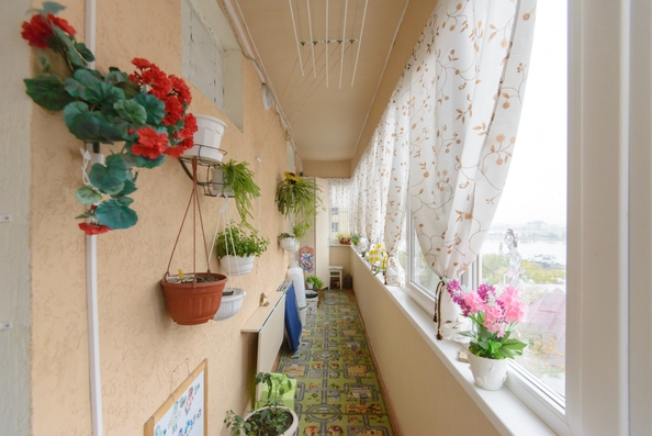 
  Продается 3-комн. квартира, 70 м², Седова ул, д. 14/1
. Фото 16.