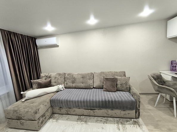 
  Продается 2-комн. квартира, 47 м², Краснополянская ул, д. 18
. Фото 2.
