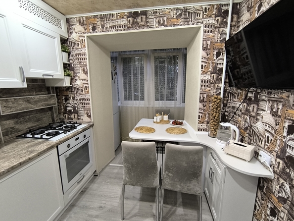 
  Продается 2-комн. квартира, 47 м², Краснополянская ул, д. 18
. Фото 10.