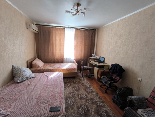 
  Продается 1-комн. квартира, 41.5 м², Таганрогская ул, д. 112
. Фото 1.