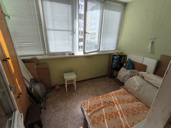 
  Продается 1-комн. квартира, 41.5 м², Таганрогская ул, д. 112
. Фото 5.
