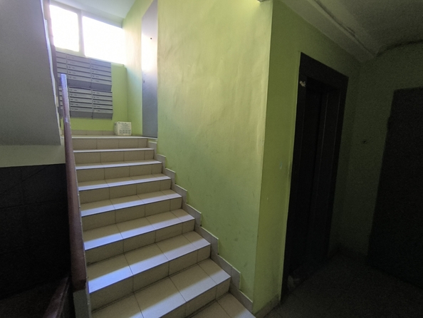 
  Продается 1-комн. квартира, 41.5 м², Таганрогская ул, д. 112
. Фото 8.