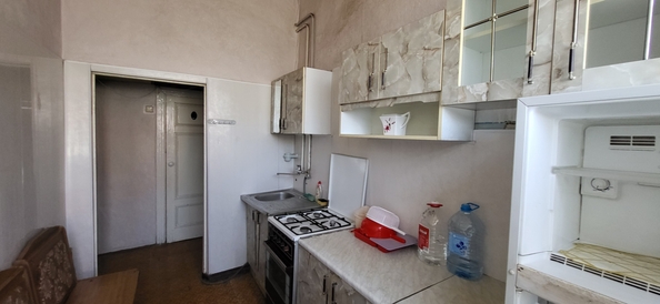 
  Продается 2-комн. квартира, 44 м², Семашко пер, д. 25
. Фото 2.