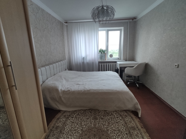 
  Продается 3-комн. квартира, 60.8 м², Нансена ул, д. 435
. Фото 5.