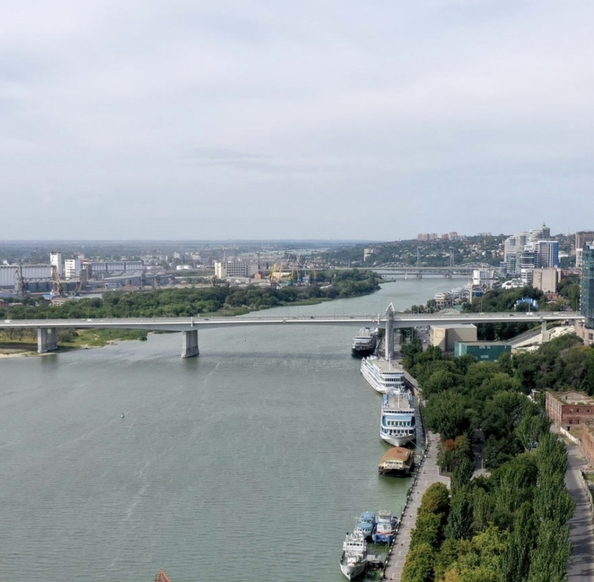 
  Продается 2-комн. квартира, 74 м², Университетский пер
. Фото 1.
