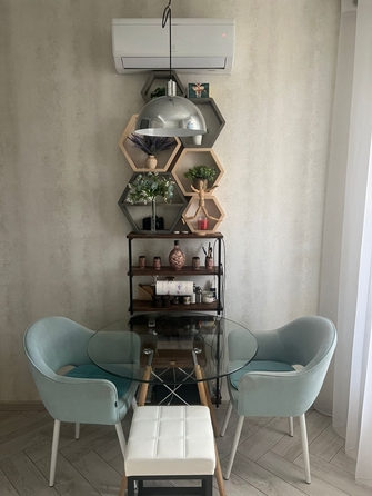 
  Продается 1-комн. квартира, 39 м², Еляна ул, д. 54
. Фото 2.