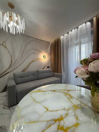 
  Продается 2-комн. квартира, 46 м², Солженицына пр-кт, д. 15
. Фото 4.