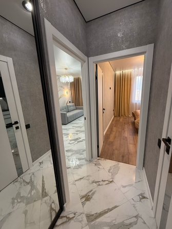 
  Продается 2-комн. квартира, 46 м², Солженицына пр-кт, д. 15
. Фото 8.