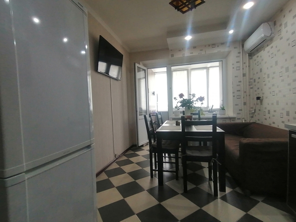 
  Продается 2-комн. квартира, 53.1 м², 40-летия Победы пр-кт, д. 75
. Фото 4.
