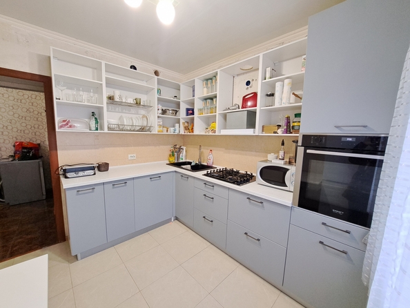 
  Продается 3-комн. квартира, 67.7 м², Туполева ул, д. 9
. Фото 3.
