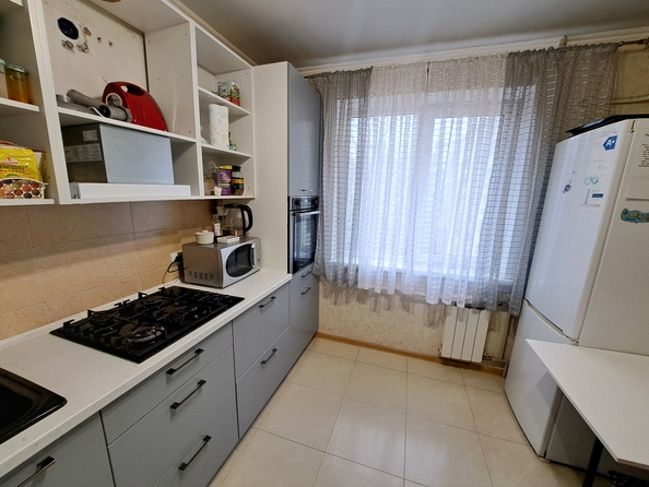 
  Продается 3-комн. квартира, 67.7 м², Туполева ул, д. 9
. Фото 4.