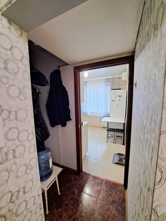 
  Продается 3-комн. квартира, 67.7 м², Туполева ул, д. 9
. Фото 15.