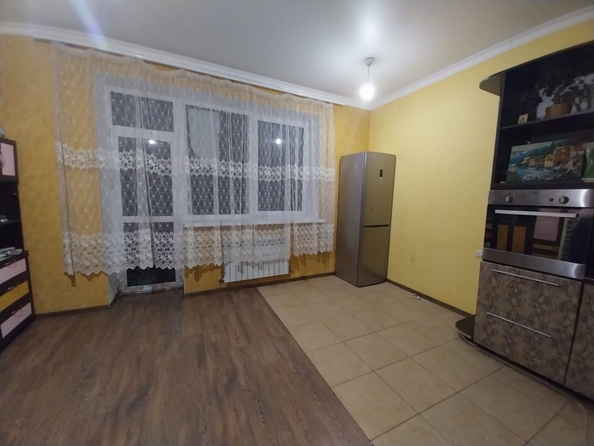 
  Продается студия, 30 м², Батуринская ул, д. 20
. Фото 3.