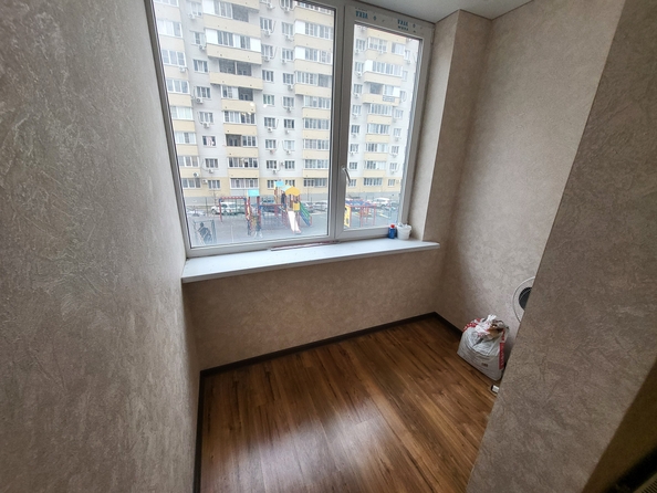 
  Продается 1-комн. квартира, 40.5 м², Жмайлова ул, д. 4г
. Фото 7.