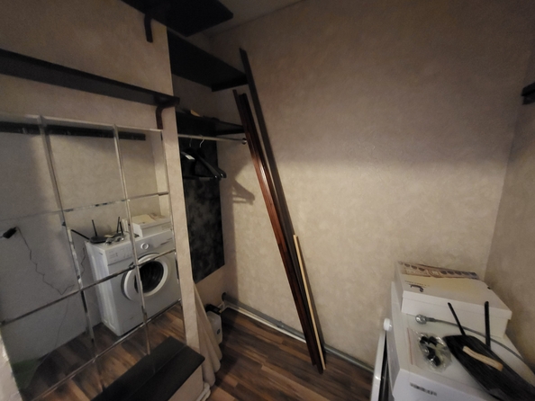 
  Продается 1-комн. квартира, 40.5 м², Жмайлова ул, д. 4г
. Фото 14.