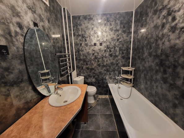
  Продается 1-комн. квартира, 40.5 м², Жмайлова ул, д. 4г
. Фото 17.