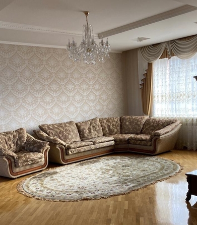 
  Продается дом, 380 м², Ростов-на-Дону
. Фото 1.