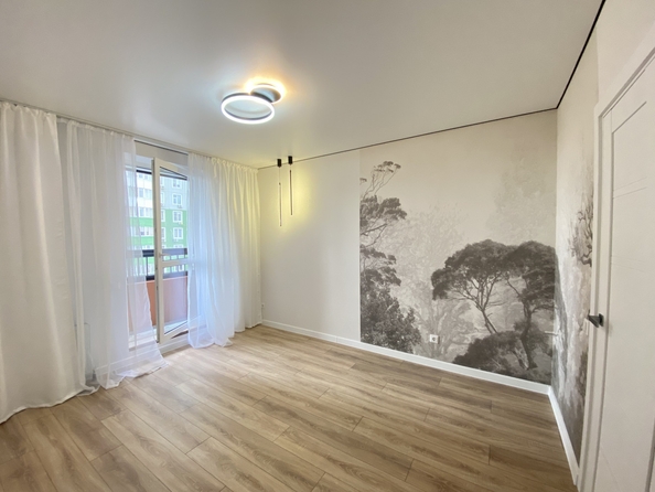 
  Продается 1-комн. квартира, 40 м², ЖК Левенцовка Парк, литер 8.1
. Фото 7.