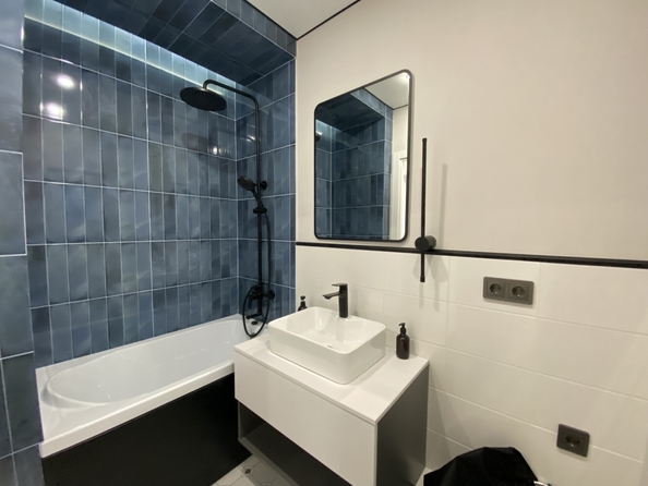 
  Продается 1-комн. квартира, 40 м², ЖК Левенцовка Парк, литер 8.1
. Фото 10.