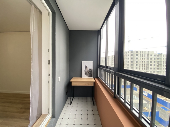 
  Продается 1-комн. квартира, 40 м², ЖК Левенцовка Парк, литер 8.1
. Фото 12.