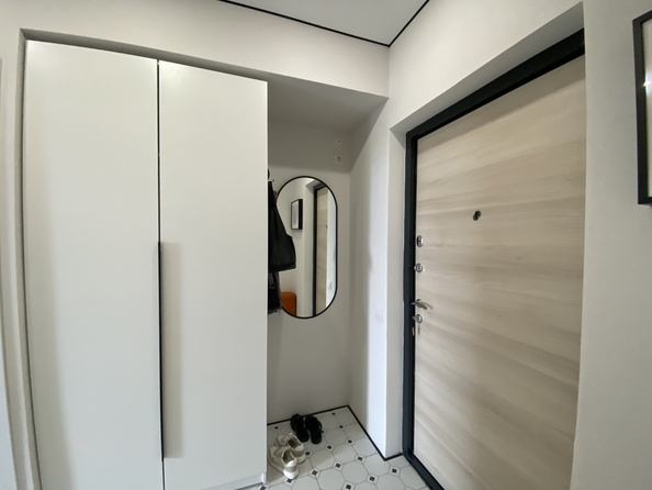 
  Продается 1-комн. квартира, 40 м², ЖК Левенцовка Парк, литер 8.1
. Фото 14.