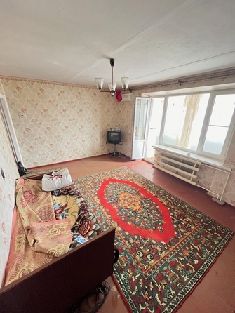 
  Продается 2-комн. квартира, 50 м², Цветной Бульвар ул, д. 39
. Фото 2.