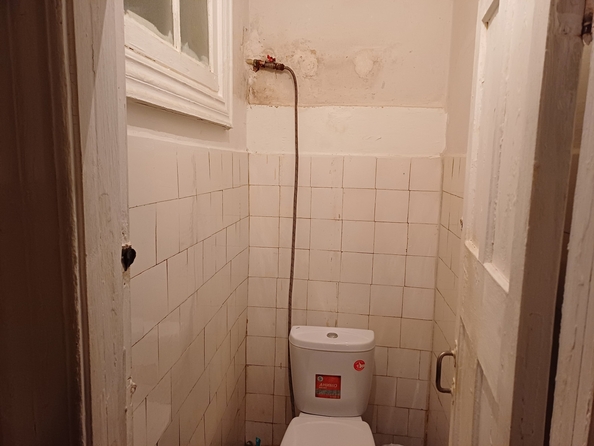 
  Продается 2-комн. квартира, 47.6 м², Забайкальский пер, д. 5/2
. Фото 9.