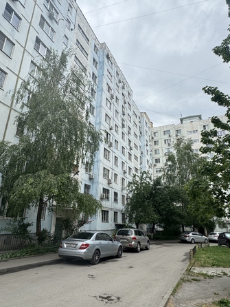
  Продается 1-комн. квартира, 37 м², Жмайлова ул, д. 6
. Фото 19.