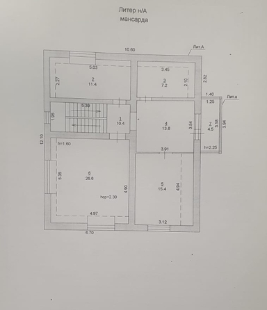 
  Продается дом, 290 м², Ростов-на-Дону
. Фото 27.