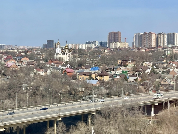 
  Продается 2-комн. квартира, 57 м², Скачкова ул, д. 62
. Фото 30.