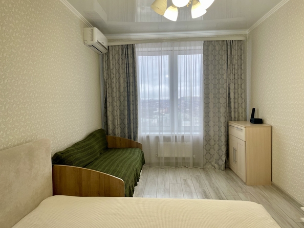 
  Продается 1-комн. квартира, 44 м², Шеболдаева ул, д. 95с
. Фото 1.