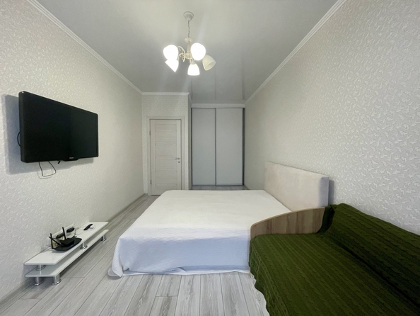 
  Продается 1-комн. квартира, 44 м², Шеболдаева ул, д. 95с
. Фото 2.
