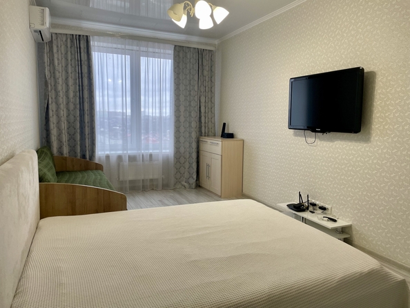 
  Продается 1-комн. квартира, 44 м², Шеболдаева ул, д. 95с
. Фото 12.