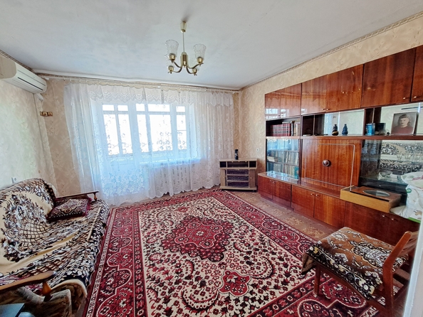 
  Продается 2-комн. квартира, 51.1 м², Туполева ул, д. 26
. Фото 4.