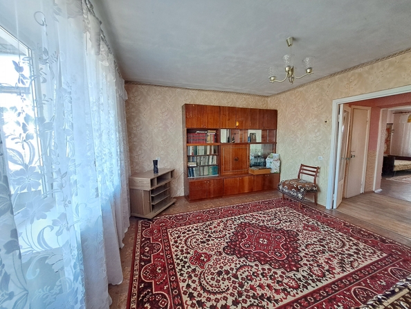 
  Продается 2-комн. квартира, 51.1 м², Туполева ул, д. 26
. Фото 5.
