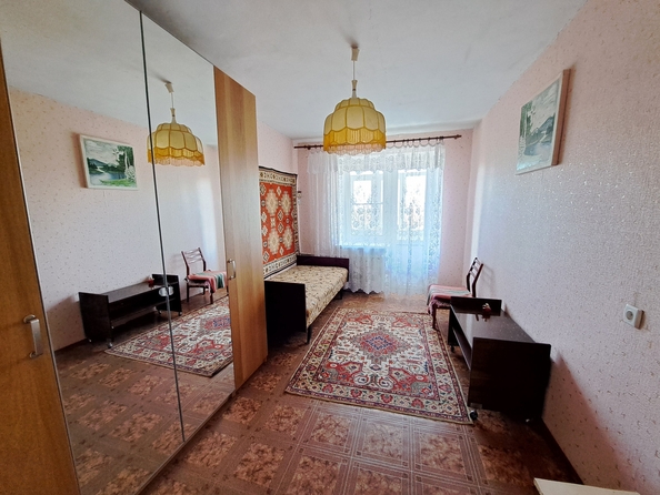 
  Продается 2-комн. квартира, 51.1 м², Туполева ул, д. 26
. Фото 7.