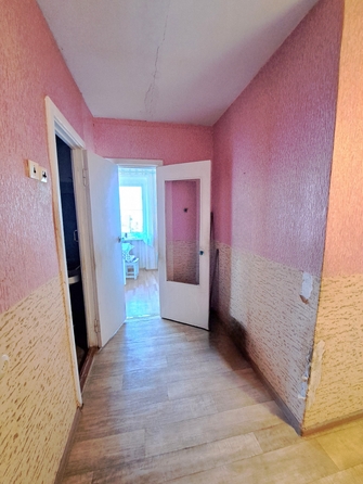 
  Продается 2-комн. квартира, 51.1 м², Туполева ул, д. 26
. Фото 13.
