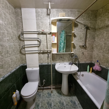 
  Продается 3-комн. квартира, 64 м², Стачки пр-кт, д. 18
. Фото 13.